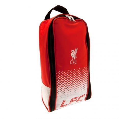 Liverpool-FC-Boot-Bag Red/White