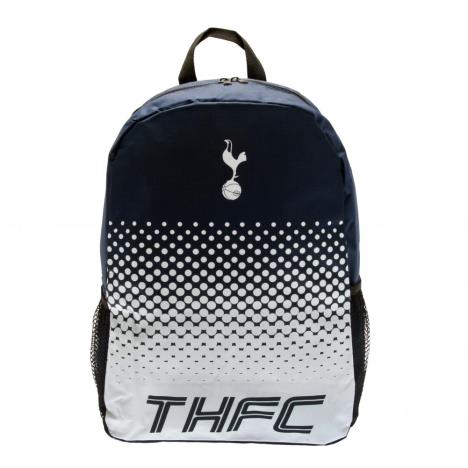 Tottenham-Hotspur-FC-Backpack Navy/White