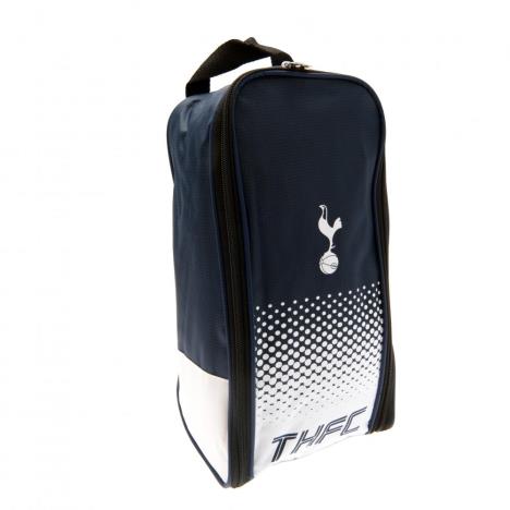 Tottenham-Hotspur-FC-Boot-Bag Navy/White